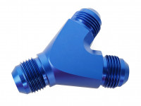 Тройник топливной системы AN10