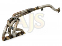 Выпускной коллектор 4-2-1 без гофры ВАЗ 2101-07 16кл