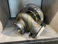 Турбина VX GTX3071R AR82 ген II