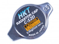 Крышка радиатора HKT под малый клапан 0.9кг