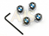 Ниппельные колпачки Subaru (BMW)