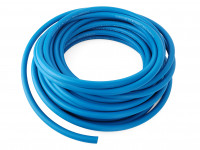 Шланг маслобензостойкий синий AJS (6мм)