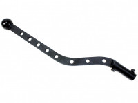 Рычаг КПП удлиненный с отверстиями ВАЗ 2101-07