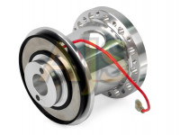 Адаптер алюминиевый для руля Subaru