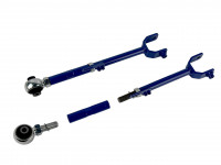 Рычаги задние реактивные с регулировкой Honda Accord 08-18