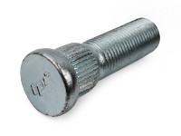 TPI шпилька колесная M12*1.25 42мм (Nissan)