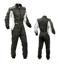 комбинезон OMP style черный (S)