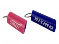 Брелок силиконовый патрубок Nismo, STI, TRD (TRD)
