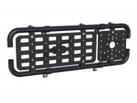 Suzuki Jimny JB64 74 органайзер на заднюю дверь