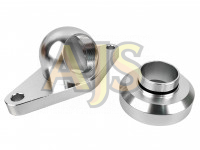 Переходник блоу-оффа HKS на Subaru Forester SG