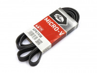 Gates ремень генератора 6PK1938 1JZGTE, 2JZGTE