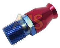 Адаптер AJS тефлон AN4-1\8-27 папа