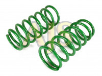Пружины заниженные AJS Honda Civic 06-12 перед