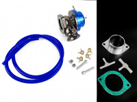 Блоу-офф Greddy RS style