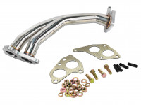 Аппайп Subaru GDB 02-07 твинскролл