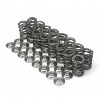 Brian Crower комплект клапанных пружин и тарелок клапанов Toyota,  lexus 2JZ-GTE 1JZ-GTE