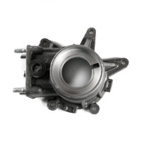 Картер привода блокировки раздаточной коробки ВАЗ Нива 4Х4 2121-1802232-10