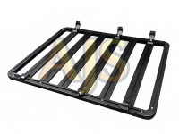 Suzuki Jimny JB74 багажник на крышу платформа алюминиевый