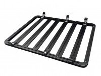 Suzuki Jimny JB74 багажник на крышу платформа алюминиевый