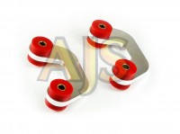 Subaru SG, SF5, GC, GD, GF, GG линки задние усиленные полиуретановые 2 штуки (Тайвань)