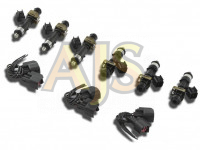 DeatschWerks форсунки топливные Toyota 2jz-gte 1000c.c верхняя загрузка