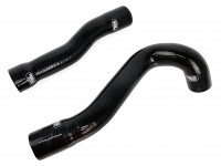 Патрубки радиатора BMW E46 M3 330, 328, 325 6cy 92-97 (черный)