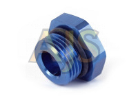 Заглушка-папа AN8