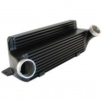 Интеркулер BMW E82 E88 E89 E90 E91 E92 E93 Z4 135i 335i Wagner style