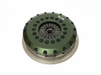 EDEL Toyota R154 сцепление двухдисковое демпферное 8.5