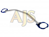 Taiko распорка передних стоек Subaru Forester SH Impreza GH GR Turbo 07-13 (синий)