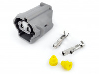 Фишка датчика включения вентиляторов 2 пина 9098011235