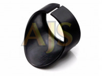 Козырек для датчика 60мм