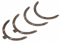 Toyota полукольца коленвала 5VZFE, 3VZFE 4VZFE, 2L, 3L, 3S 1101162010