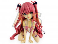 Аниме фигурка Succubus Lulumu ангел