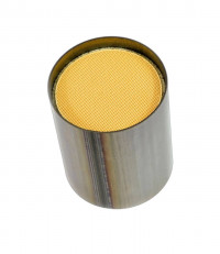 Катализатор коллекторный 90х110 керамика (Евро 3)