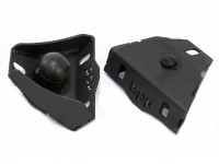 Кронштейн буфера отбоя СПОРТ PBK ВАЗ Нива 2121 2131 Урбан Chevrolet NIVA