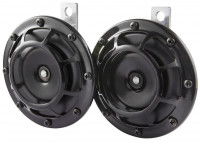 Гудок Hella style (черный)