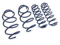 Пружины заниженные Toyota Camry XV55, XV70 18-23