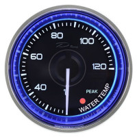 Датчик DEPO температуры охлаждающей жидкости 60мм серии XZ