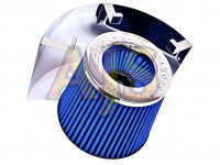 Simota фильтр нулевого сопротивления с защитой 150-130-60