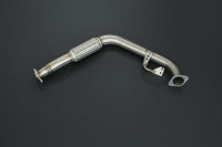 Taiko даунпайп Toyota Land Cruiser 80 (diesel) 76 мм