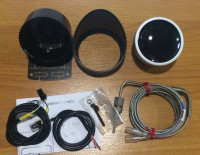 Датчик DEPO выхлопных газов ЕГТ 60мм WA серия