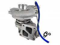 Турбина TD05 HR Evo 7-8-9