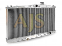 Радиатор алюминиевый Honda Accord 98-02 CF4 40мм AT AJS