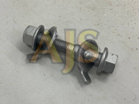 Болт для регулировки развала 10мм M8х1.25