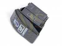 HF кнопка компрессора