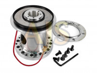 Адаптер алюминиевый для руля Toyota