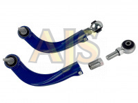 Рычаги задние кривые с регулировкой Honda Civic 06-11