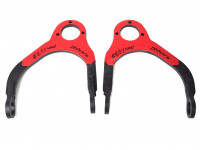 Рычаги верхние Красноярский выворот Еб*чие рычаги PBK ВАЗ 2101-2107