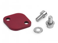 Taiko заглушка EGR Subaru